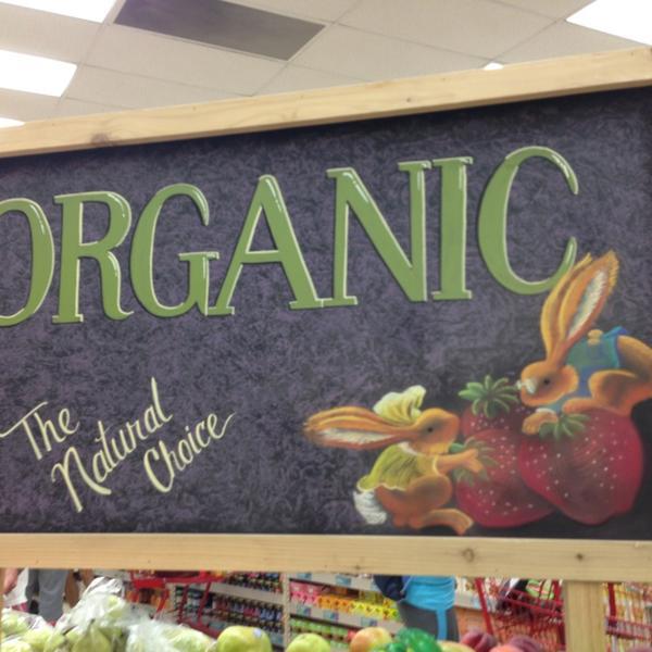 Photo taken at Trader Joe's by CHENZO D. on 7/10/2013-内华达州拉斯维加斯华盛顿大道7575号 Photo taken at Trader Joe's by CHENZO D. on 7/10/2013