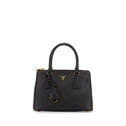 PRADA/普拉达 女包 女式手提包 Q01589743 BLACK PRADA/普拉达 女包 女式手提包 Q01589743 BLACK