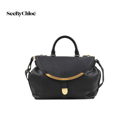 see by chloe欧美时尚单肩包女款手提包女包专柜正品法国官网进口 see by chloe欧美时尚单肩包女款手提包女包专柜正品法国官网进口