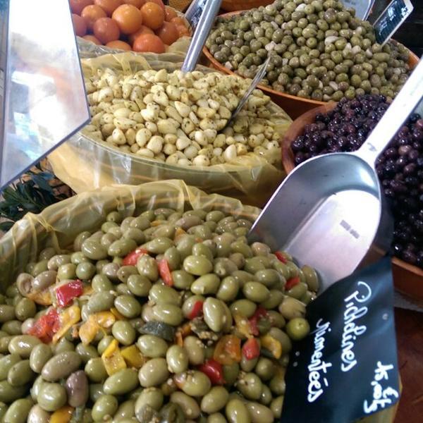 Photo taken at Carrefour by Mary Ann on 6/26/2014