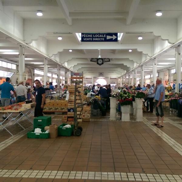 Photo taken at Carrefour by Mary Ann on 6/26/2014