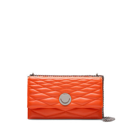 正品直邮Bally巴利2016新款女包小牛皮单肩包000000006203694001 正品直邮Bally巴利2016新款女包小牛皮单肩包000000006203694001