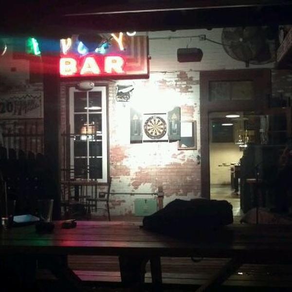 Photo taken at New World Brewery by Sabrina C. on 3/29/2012