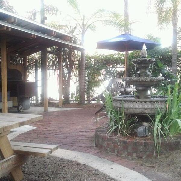 Photo taken at New World Brewery by Sarah A. on 2/5/2012