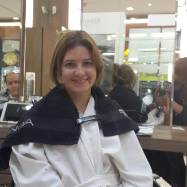 Photo taken at El Corte Inglés by Wanderlei B. on 4/4/2014