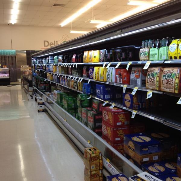 Photo taken at Countdown by Mitchell K. on 4/27/2012