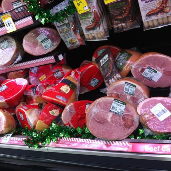 Photo taken at Countdown by Morris F. on 12/10/2012