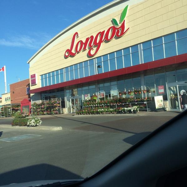 加拿大驰名品牌Longo's Boxgrove超市万锦店图片库 加拿大驰名品牌Longo's Boxgrove超市万锦店图片库