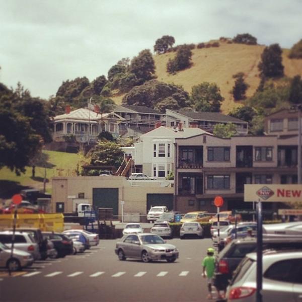 Photo taken at New World by AnaStaska on 1/11/2013