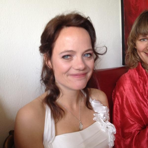 Photo taken at Albert Heijn by Esther T. on 4/14/2012