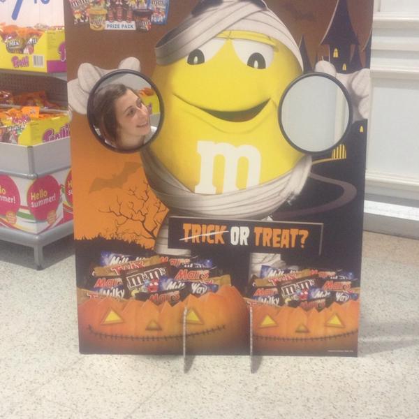 Photo taken at Big W by Calypso H. on 10/9/2013