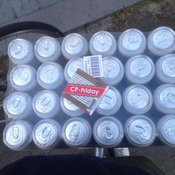 Photo taken at Colruyt by Willem P. on 5/24/2014