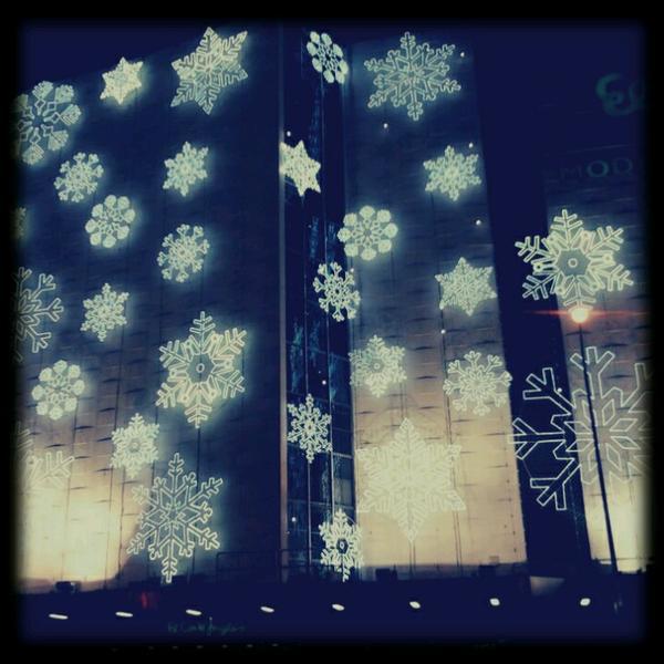 Photo taken at El Corte Inglés by Maha A. on 12/26/2012