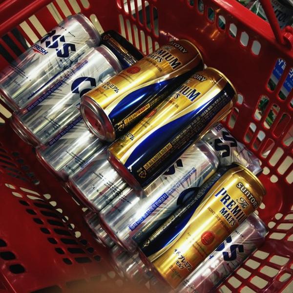 Photo taken at 홈플러스 익스프레스 (Home plus express) by J.Y. L. on 4/26/2012