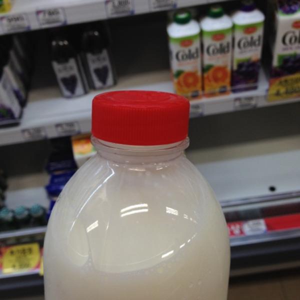 Photo taken at 홈플러스 익스프레스 (Home plus express) by J.Y. L. on 6/13/2012