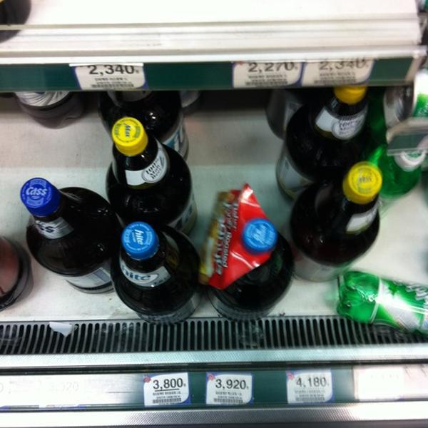 韩国大型商场홈플러스 익스프레스 / Home plus Express图片库 韩国大型商场홈플러스 익스프레스 / Home plus Express图片库