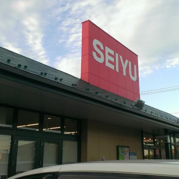 全球购物攻略 日本 宫城县西友百货鹤ヶ谷店 地址:宫城县仙台市宫城野