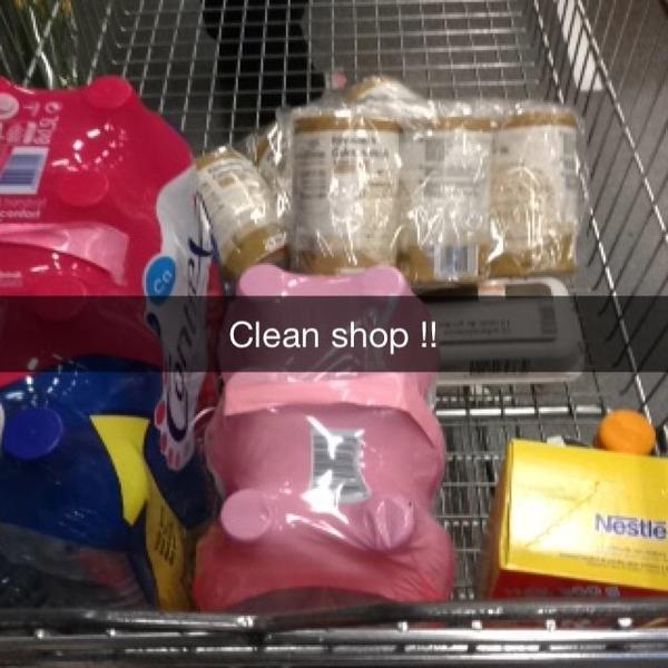 Photo taken at Colruyt by Yannick D. on 8/28/2014