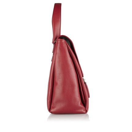 Givenchy/纪梵希givenchy女包16新款中号樱桃红纹理手提包512514 Givenchy/纪梵希givenchy女包16新款中号樱桃红纹理手提包512514