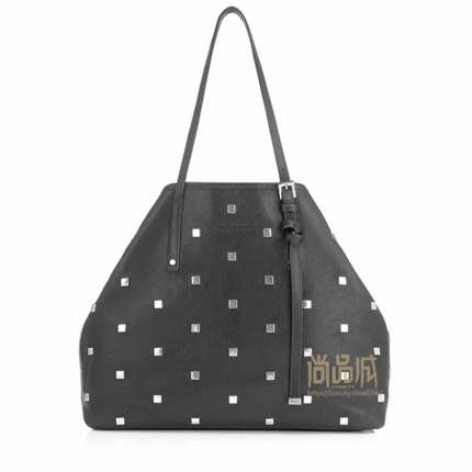 Jimmy Choo周仰杰15新款女包正品直邮手袋手提包真皮SASHAMLQZ Jimmy Choo周仰杰15新款女包正品直邮手袋手提包真皮SASHAMLQZ