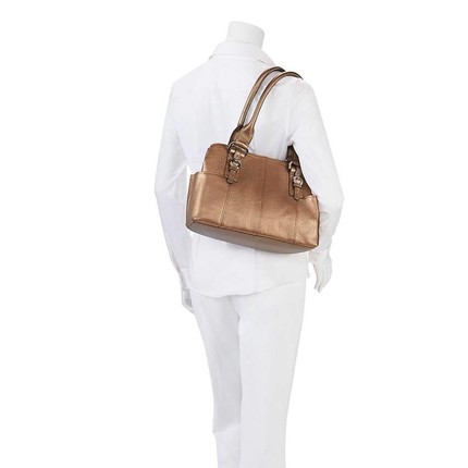 美国直邮 Clark/其乐26108567女优雅托特包手提单肩包包邮 美国直邮 Clark/其乐26108567女优雅托特包手提单肩包包邮