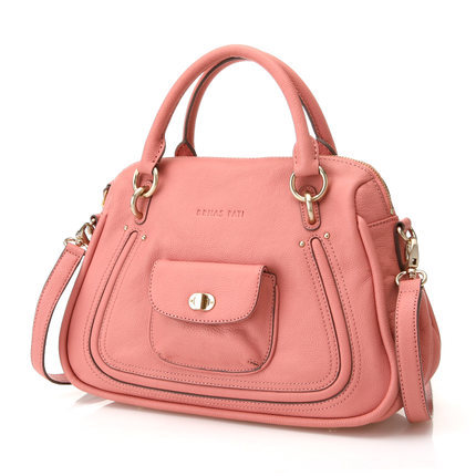 Brhas Pati韩国单肩斜挎女包 BX2V3F1C6