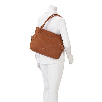 美国直邮 Clark/其乐26105301女图标皮质托特包手提包包邮 美国直邮 Clark/其乐26105301女图标皮质托特包手提包包邮