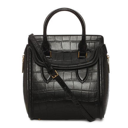 正品直邮2016新款Alexander McQueen麦昆女包牛皮单肩包36501018 正品直邮2016新款Alexander McQueen麦昆女包牛皮单肩包36501018