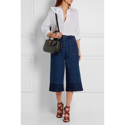 Gucci/古奇/古驰 女包 女式休闲包 Q01759650 Black Gucci/古奇/古驰 女包 女式休闲包 Q01759650 Black