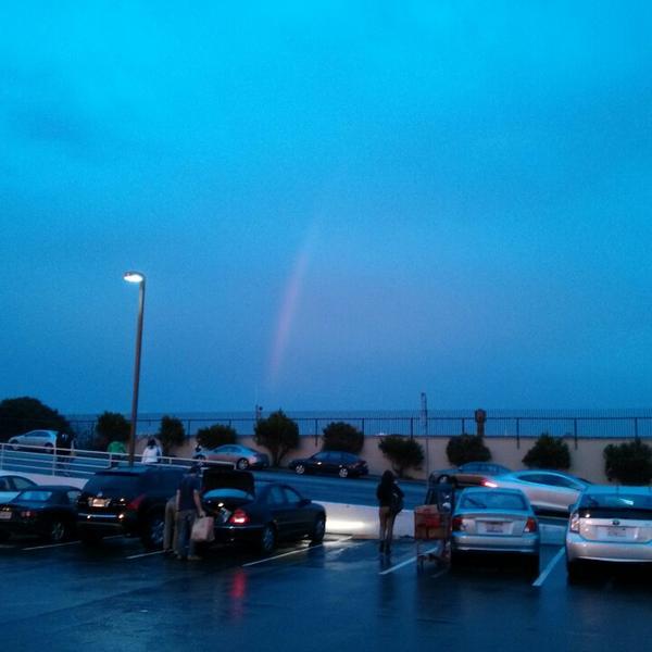 Photo taken at Trader Joe's by Ms.Fu on 3/31/2013-加尼福尼亚旧金山雍大街3(在吉里大道) Photo taken at Trader Joe's by Ms.Fu on 3/31/2013