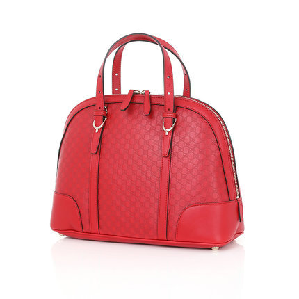 Gucci/古驰/古琦/古奇/古姿正品女包女士真皮手提包贝壳包中号 Gucci/古驰/古琦/古奇/古姿正品女包女士真皮手提包贝壳包中号