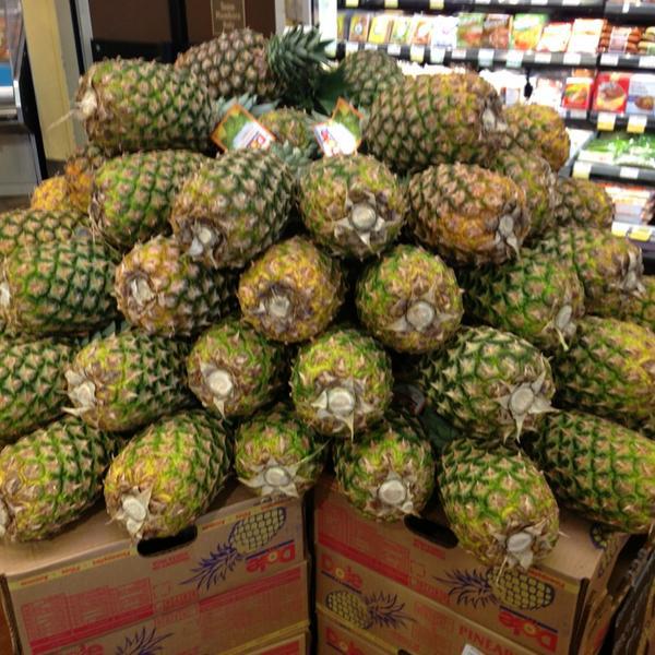 Photo taken at Whole Foods Market by Dr. E.N. S. on 1/31/2013