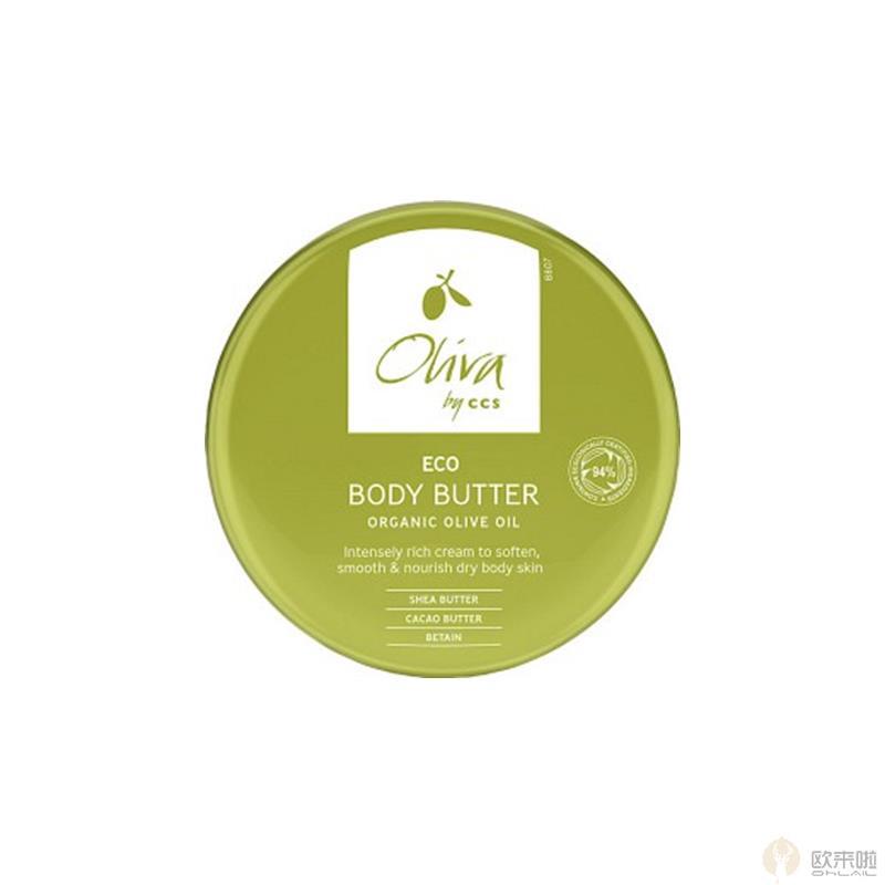瑞典Oliva 身体润肤霜 220 ml 瑞典Oliva 身体润肤霜 220 ml