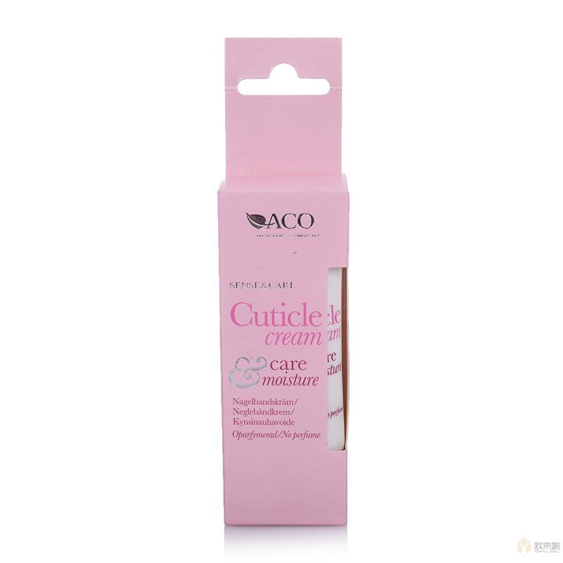 瑞典ACO 手指角质护理霜15ml
