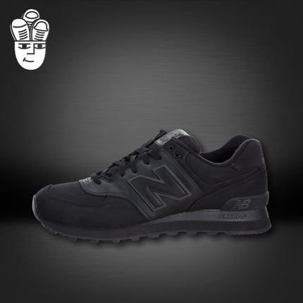 New Balance 574Chroma NB男子复古慢跑鞋 运动休闲鞋