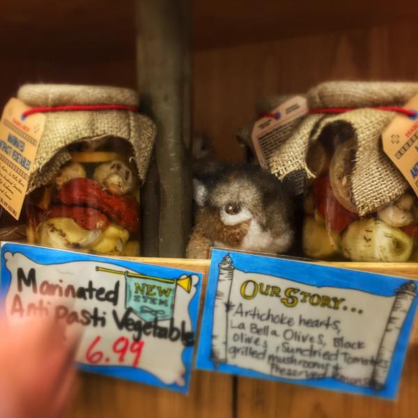 Photo taken at Trader Joe's by Peter S. on 1/4/2015-加利福尼亚州费尔菲尔德镇网关大道港汇广场1350号 Photo taken at Trader Joe's by Peter S. on 1/4/2015