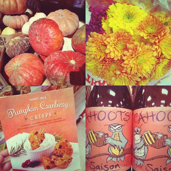 Photo taken at Trader Joe's by Lisa on 10/11/2014