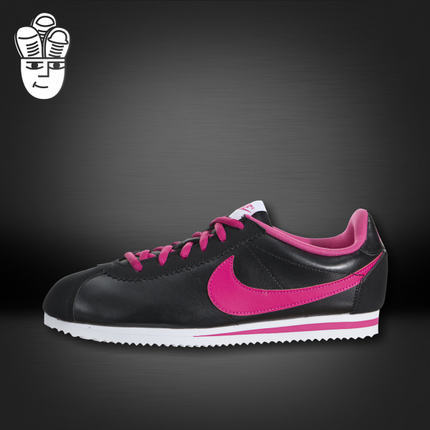 Nike Cortez 耐克男鞋女鞋 GS 复古跑步鞋 阿甘跑鞋 运动休闲鞋
