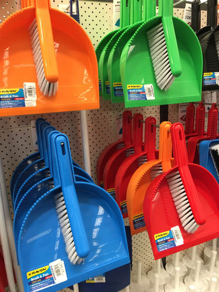 brush and pan set rav brush and pan set rav