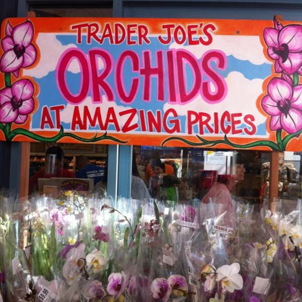 Photo taken at Trader Joe's by ❤Ƙҽ  ժ. on 6/5/2012