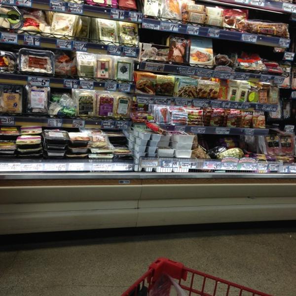 Photo taken at Trader Joe's by Phyllis M. on 12/8/2012