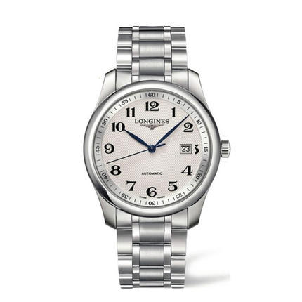 瑞士手表 浪琴Longines名匠系列手表男表机械表 L2.793.4.78.6 瑞士手表 浪琴Longines名匠系列手表男表机械表 L2.793.4.78.6