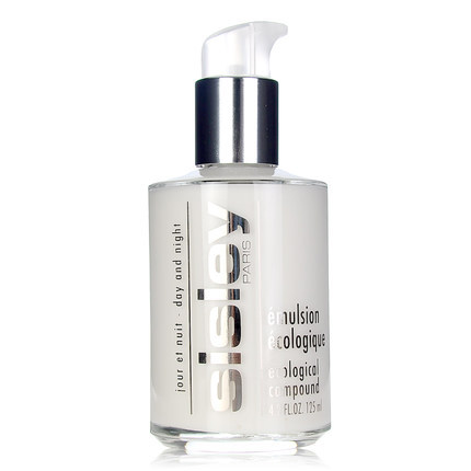 Sisley/希思黎全能乳液125ml 保湿补水滋润植物配方 香港直邮