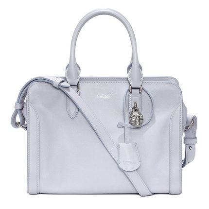 正品直邮2016新款Alexander McQueen麦昆女包牛皮手提包斜跨包026 正品直邮2016新款Alexander McQueen麦昆女包牛皮手提包斜跨包026