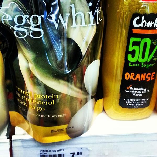 Photo taken at Countdown by Doc E. on 4/5/2013