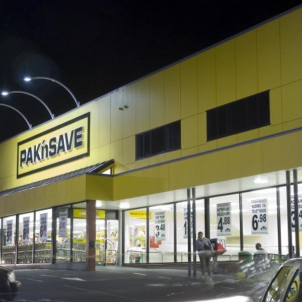 新鲜上架新西兰明星特产PAK'nSAVE超市惠灵顿店图片库 新鲜上架新西兰明星特产PAK'nSAVE超市惠灵顿店图片库