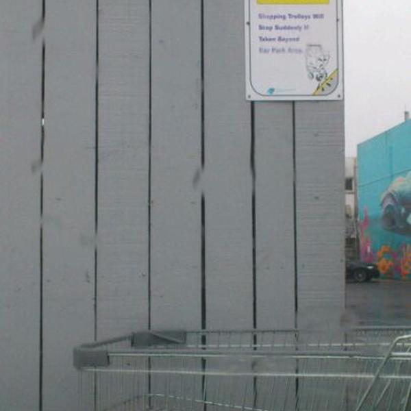 Photo taken at Countdown by la01 on 3/29/2012