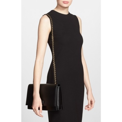 Ferragamo/菲拉格慕 女包 女式单肩包 Q01873116 Ferragamo/菲拉格慕 女包 女式单肩包 Q01873116