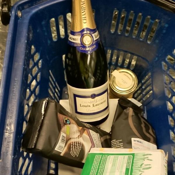 Photo taken at Irma Jernbane Allé by Morten Vest H. on 7/10/2014