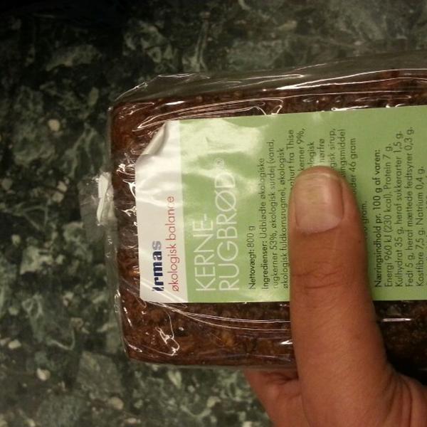 Photo taken at Irma Jernbane Allé by Morten Vest H. on 6/15/2013